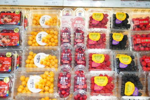 蘇果超市汊河店煥新開業 生鮮重磅升級，打造煙火氣賣場與高效日用品銷售